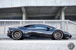 Lamborghini Huracan LP610-4 Built by DS Automobile 2017 года
